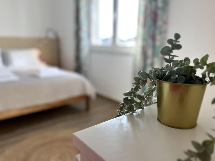 Casa Da Ana - Country Home Terrugem Eksteriør billede
